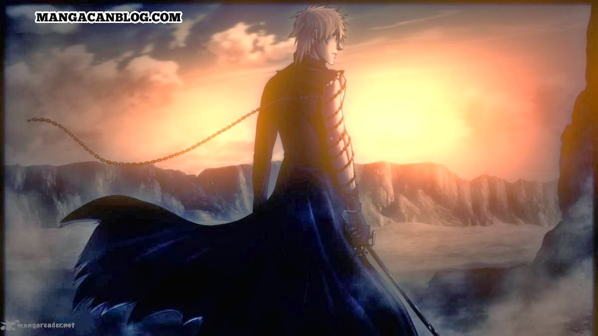 Bleach Chapter 554 - Halaman 2