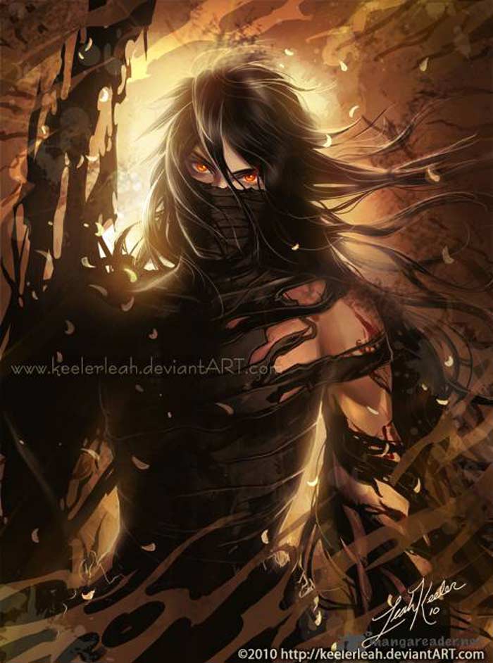 Bleach Chapter 534 - Halaman 2