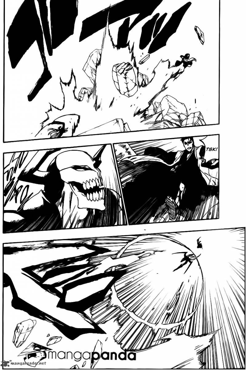 Bleach Chapter 532 - Halaman 9