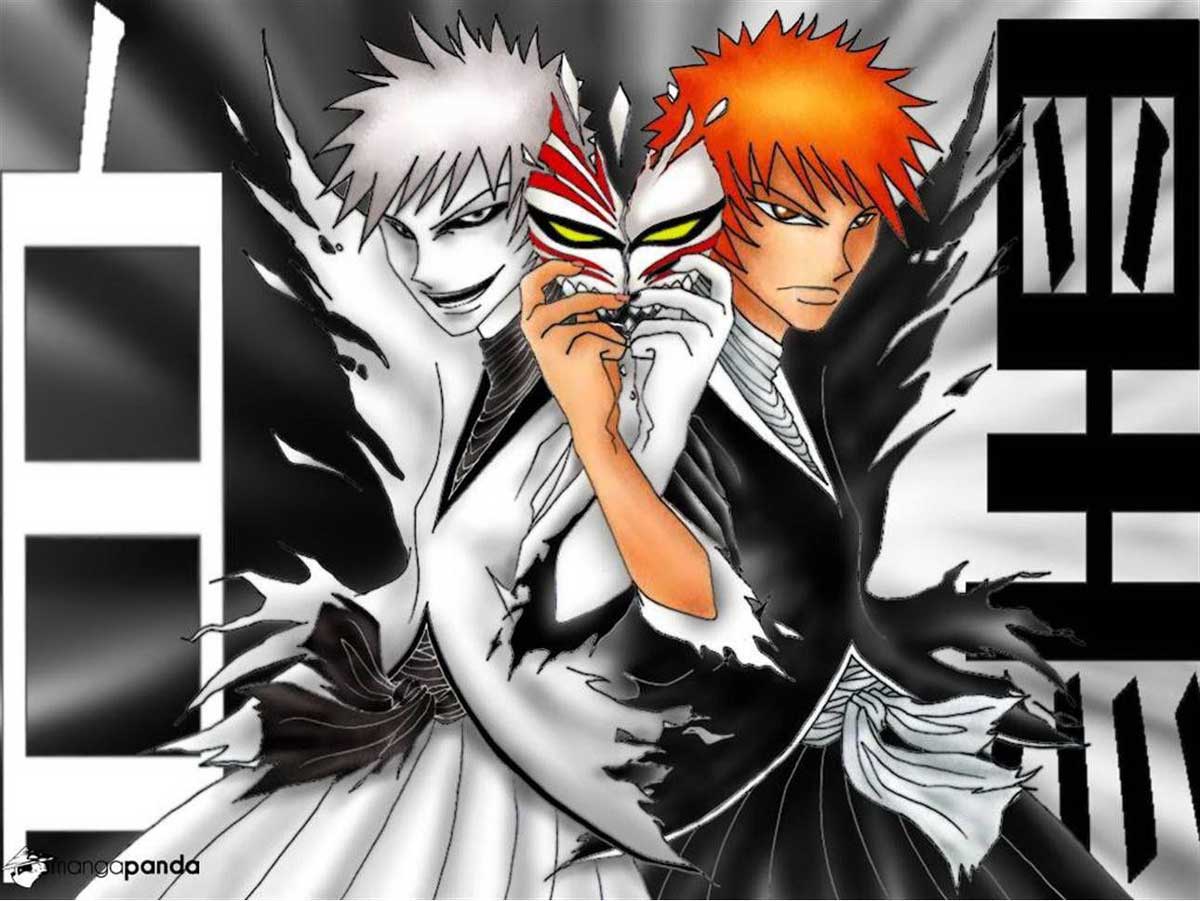 Bleach Chapter 519 - Halaman 18