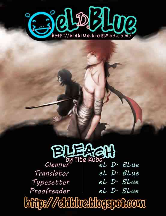 Komik Bleach Chapter 481 gambar 1