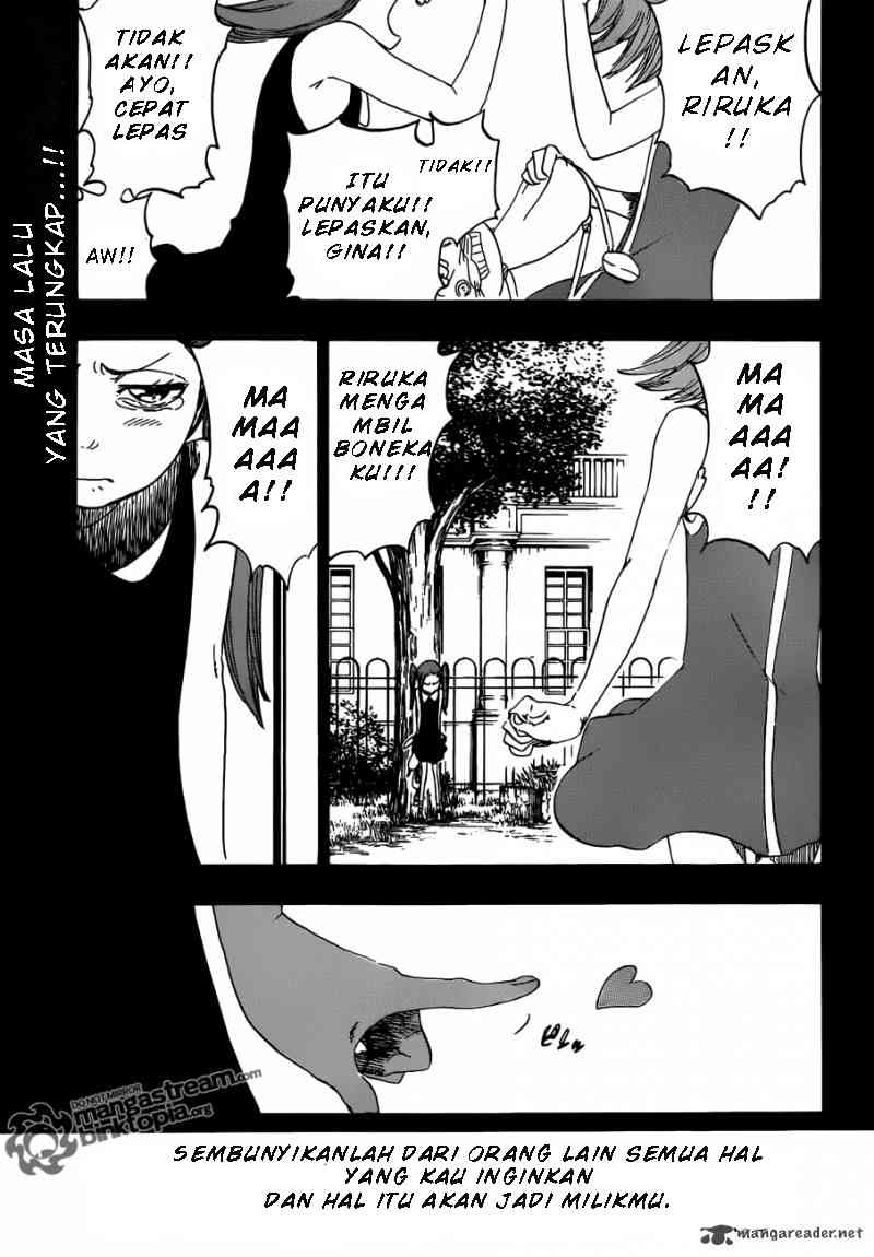 Komik Bleach Chapter 471 gambar 1