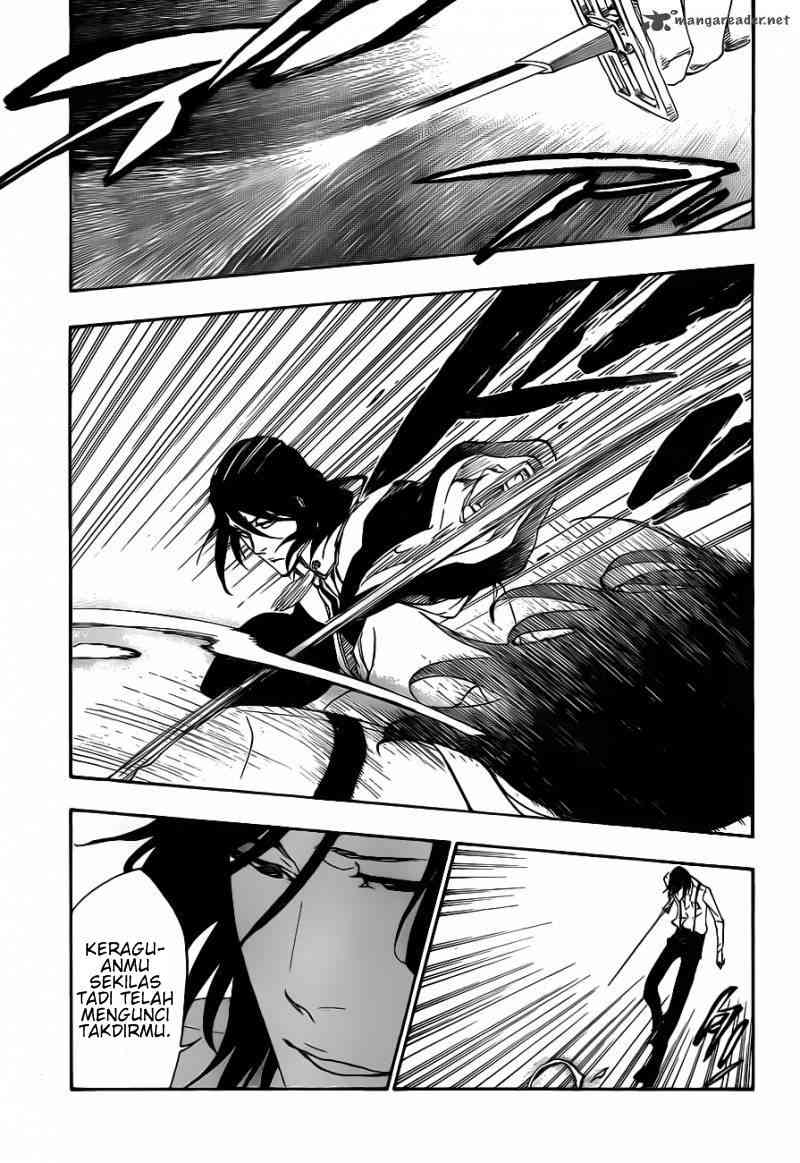 Bleach Chapter 469 - Halaman 4