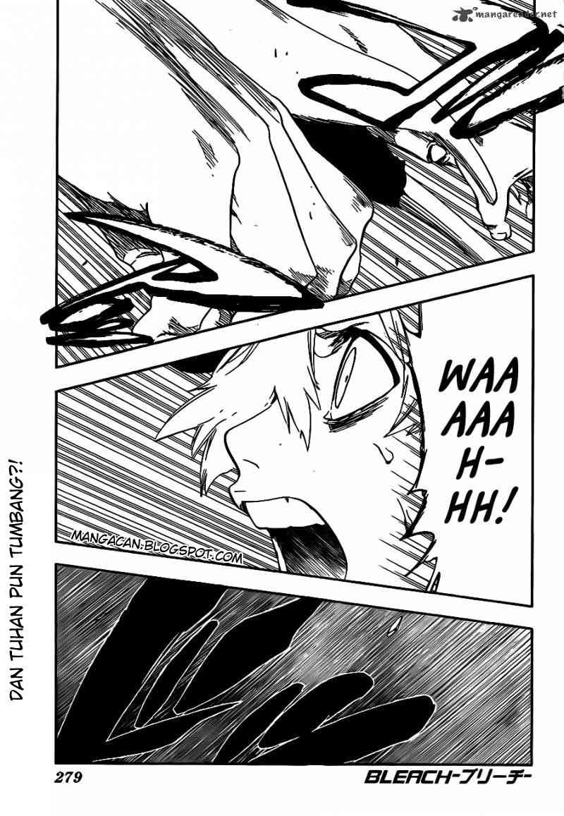 Komik Bleach Chapter 467 gambar 1
