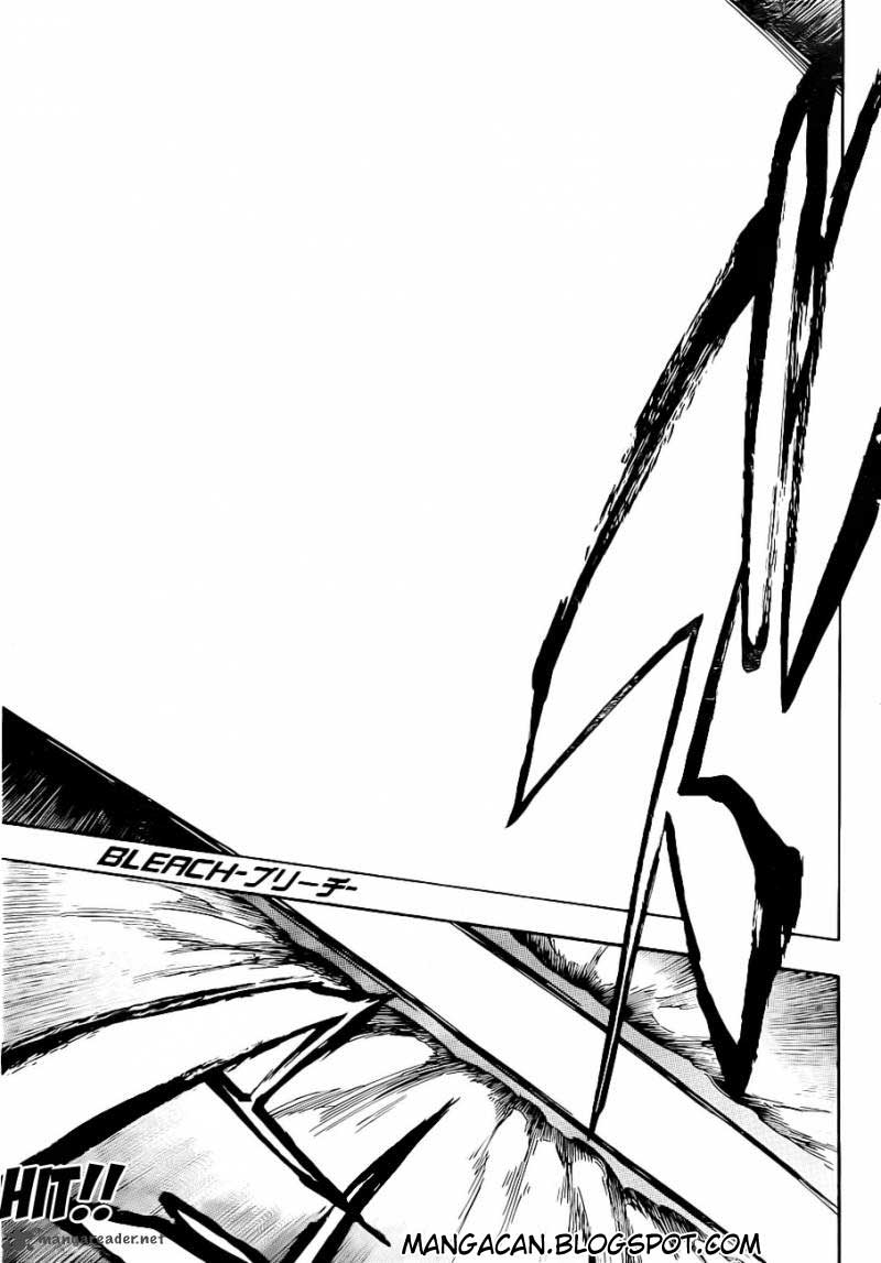 Komik Bleach Chapter 461 gambar 1