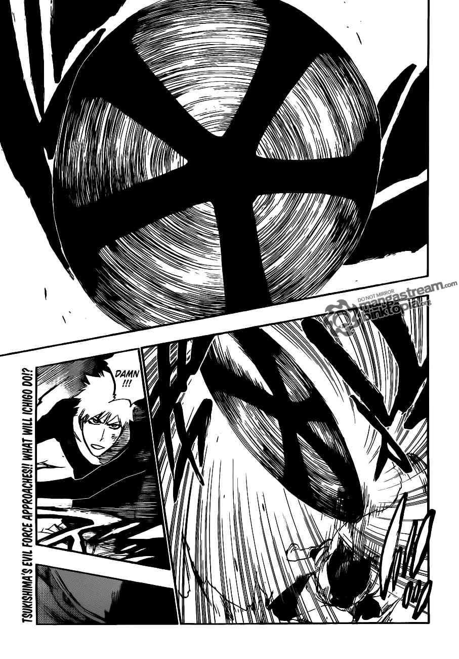 Komik Bleach Chapter 443 gambar 1