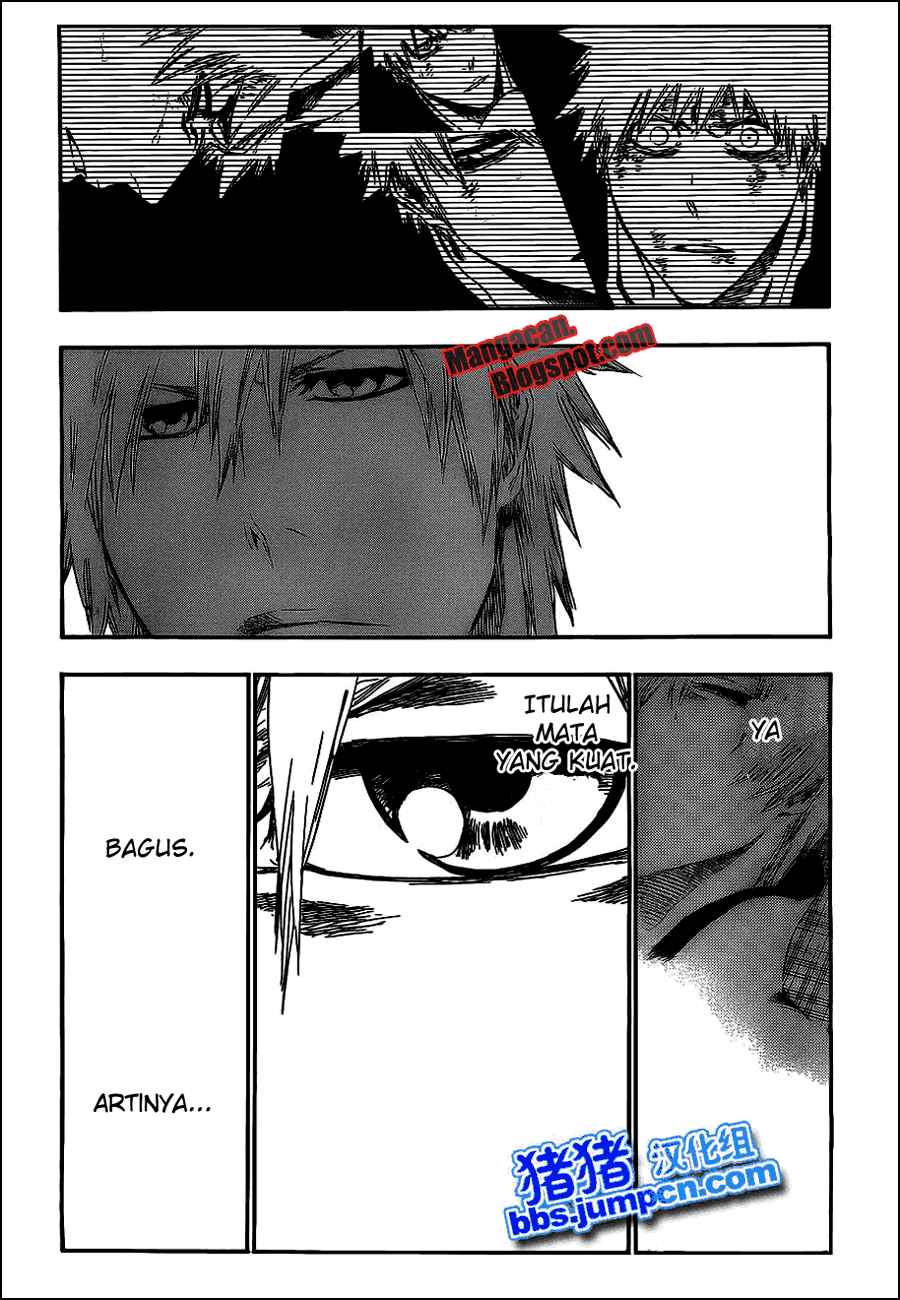 Bleach Chapter 417 - Halaman 13