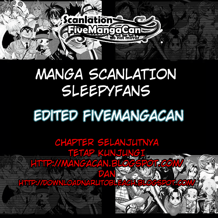 Komik Bleach Chapter 415 gambar 1