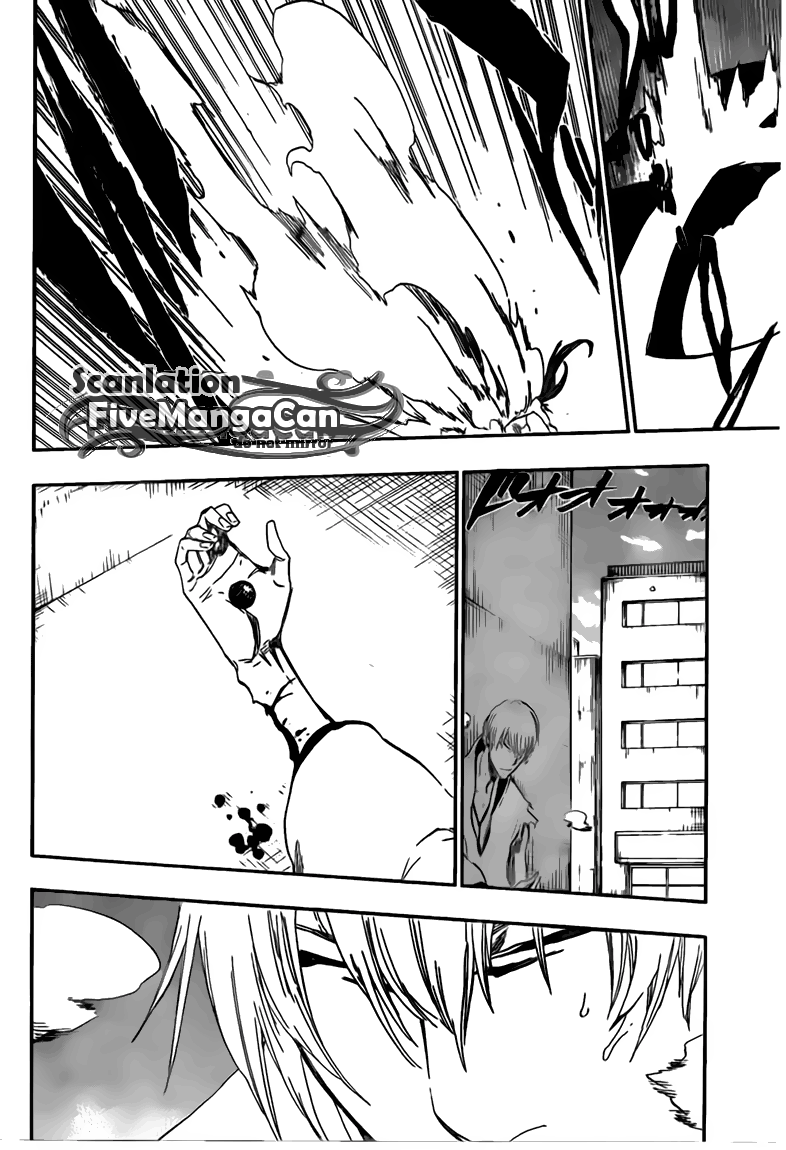 Bleach Chapter 415 - Halaman 10