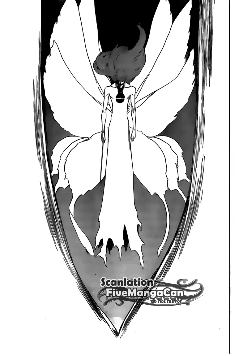 Bleach Chapter 415 - Halaman 13
