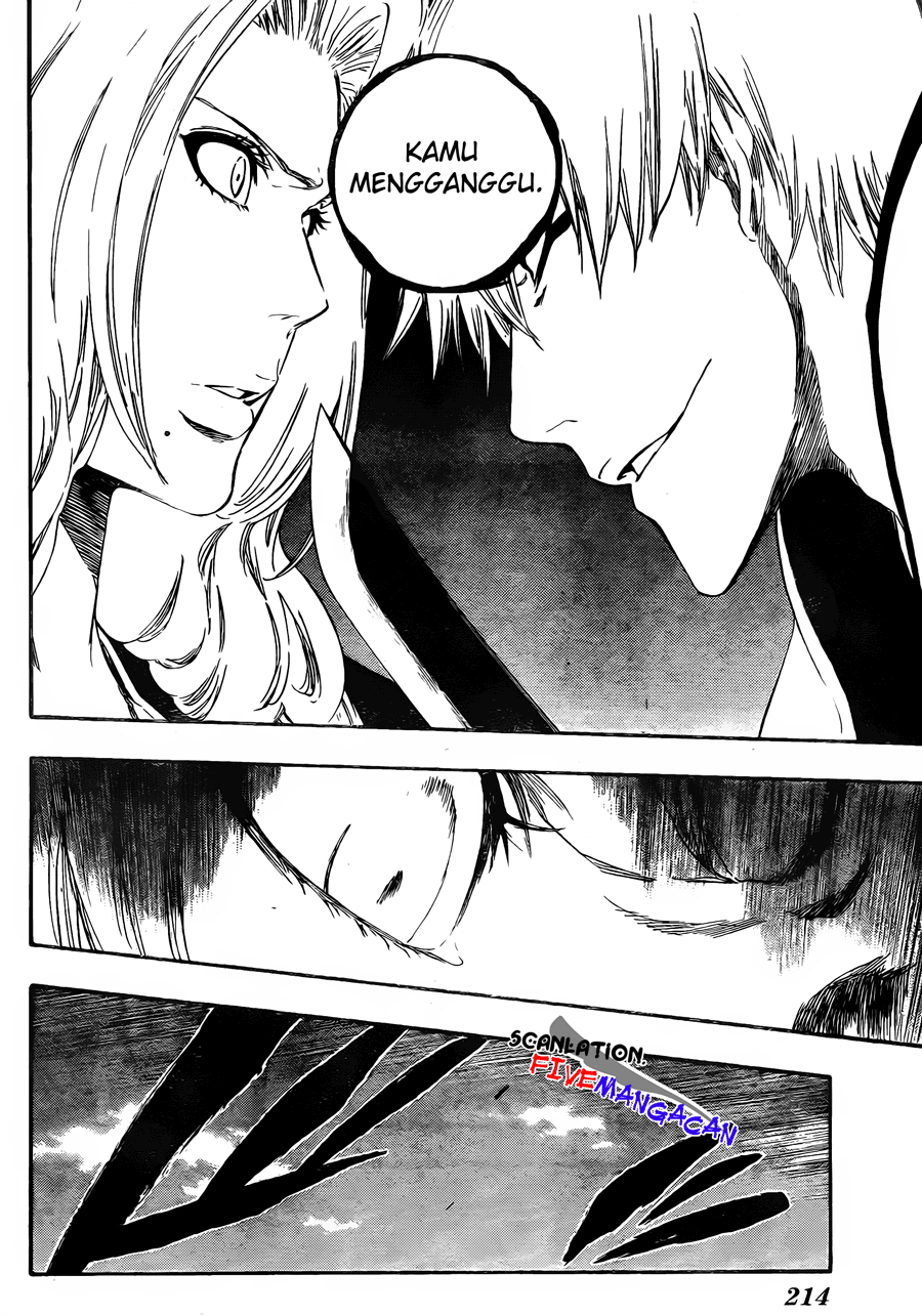 Bleach Chapter 412 - Halaman 7