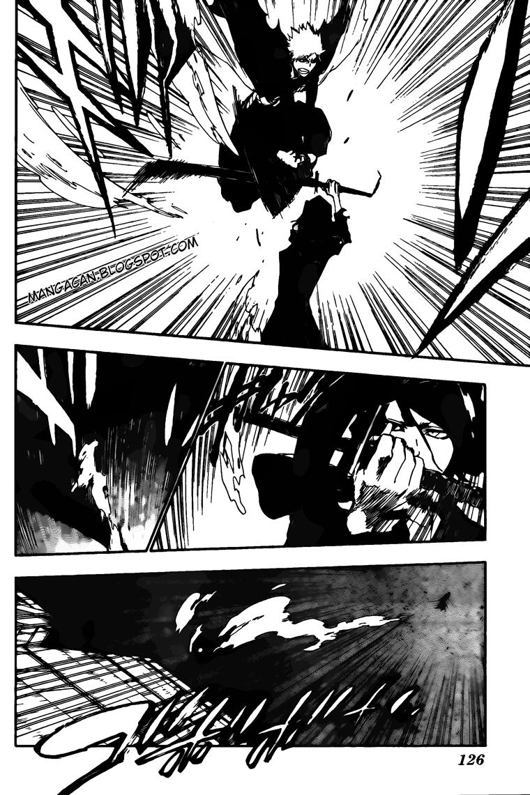 Bleach Chapter 410 - Halaman 13