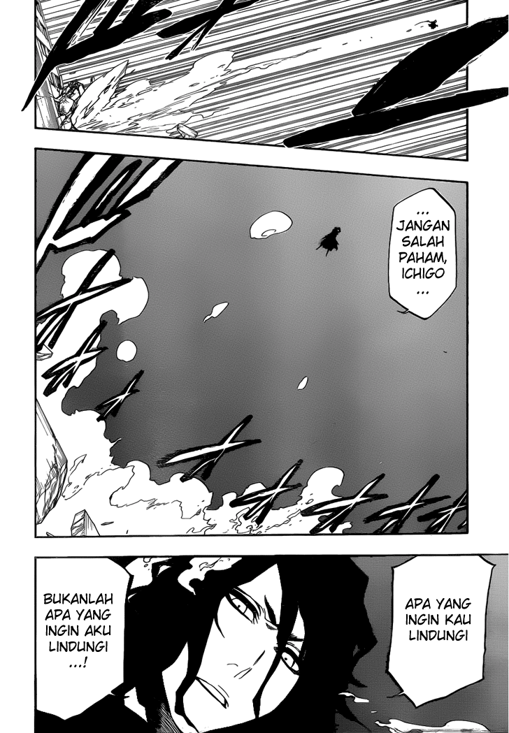 Bleach Chapter 409 - Halaman 16