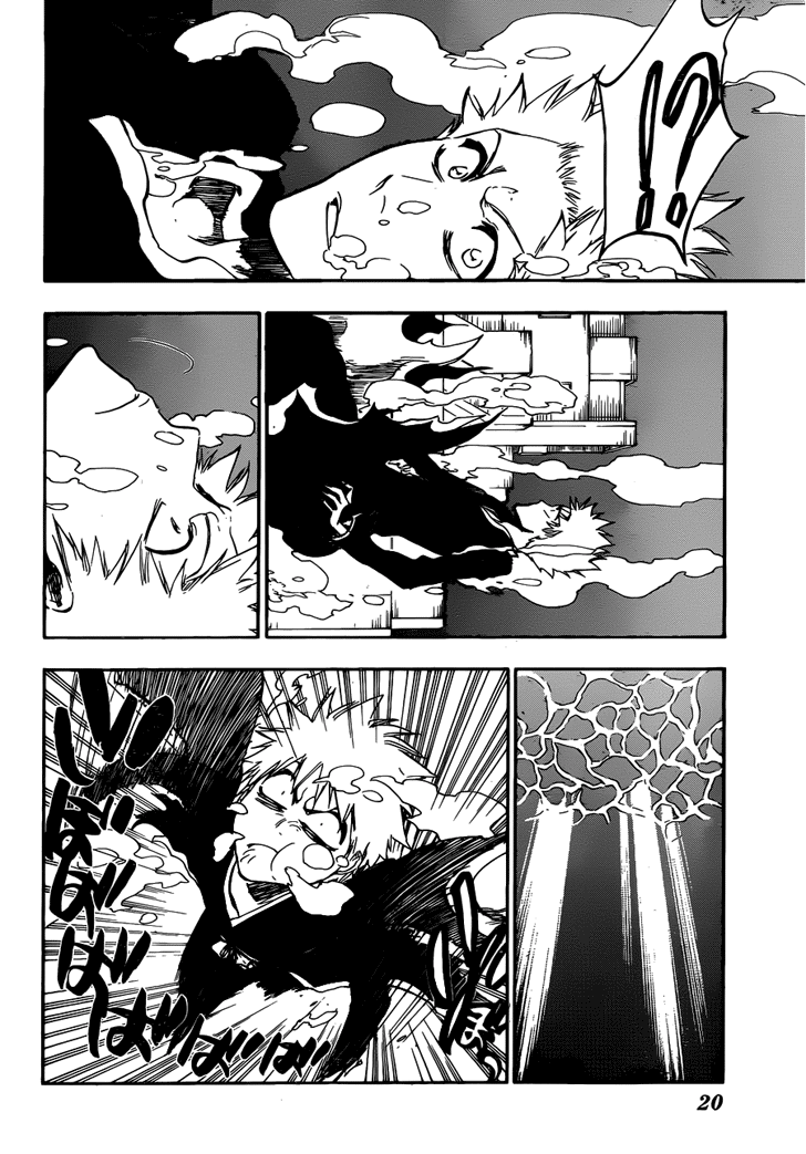 Bleach Chapter 409 - Halaman 2