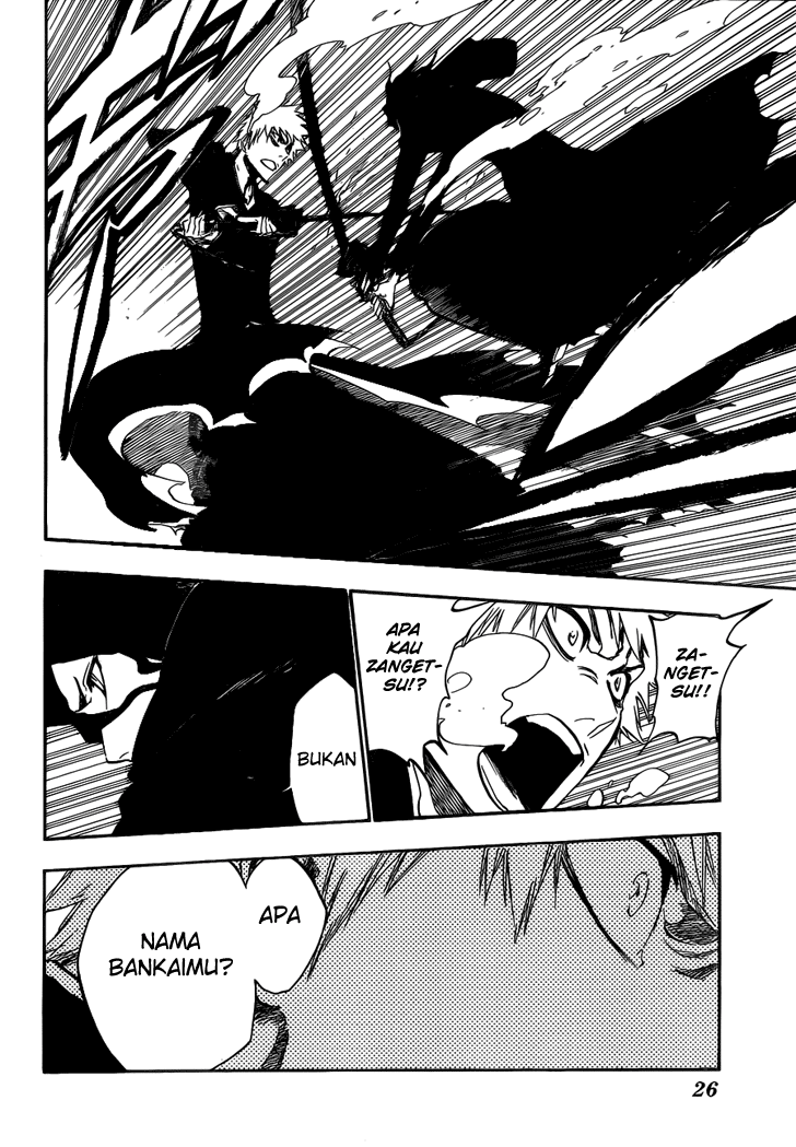 Bleach Chapter 409 - Halaman 8