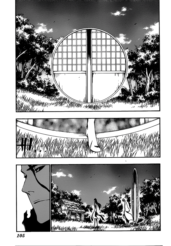 Bleach Chapter 407 - Halaman 13