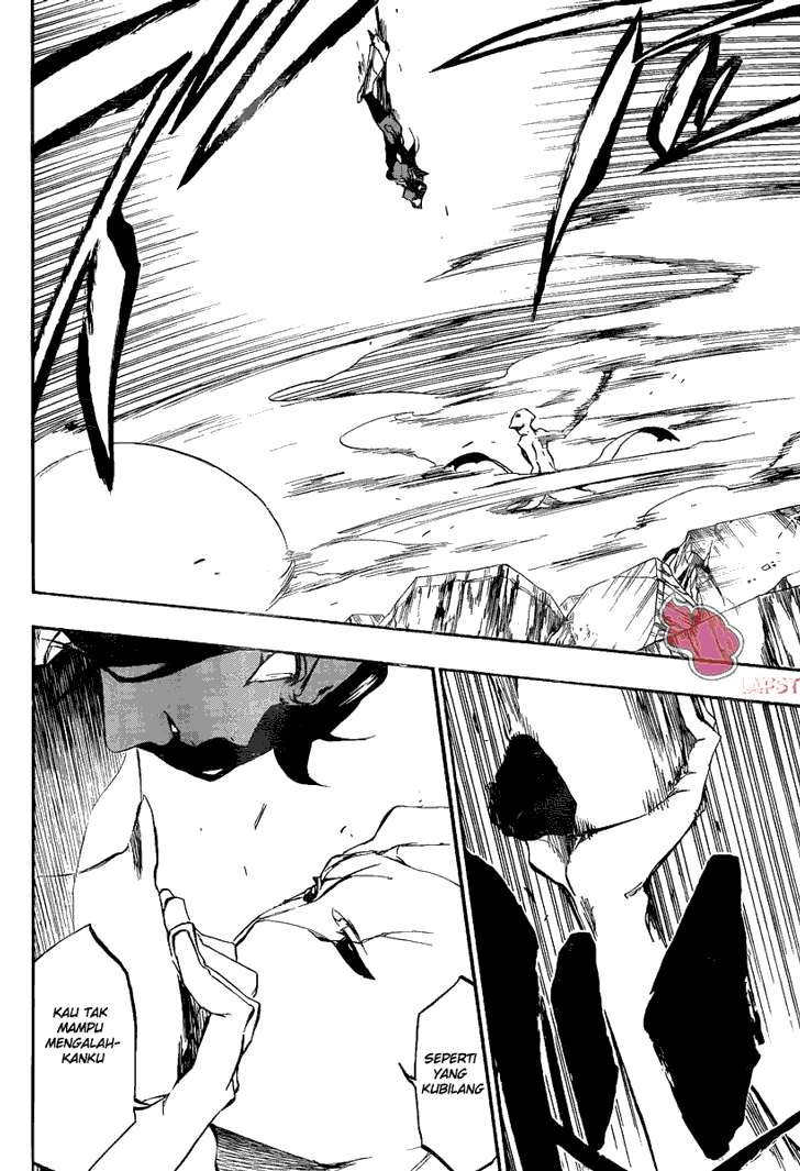 Bleach Chapter 405 - Halaman 15