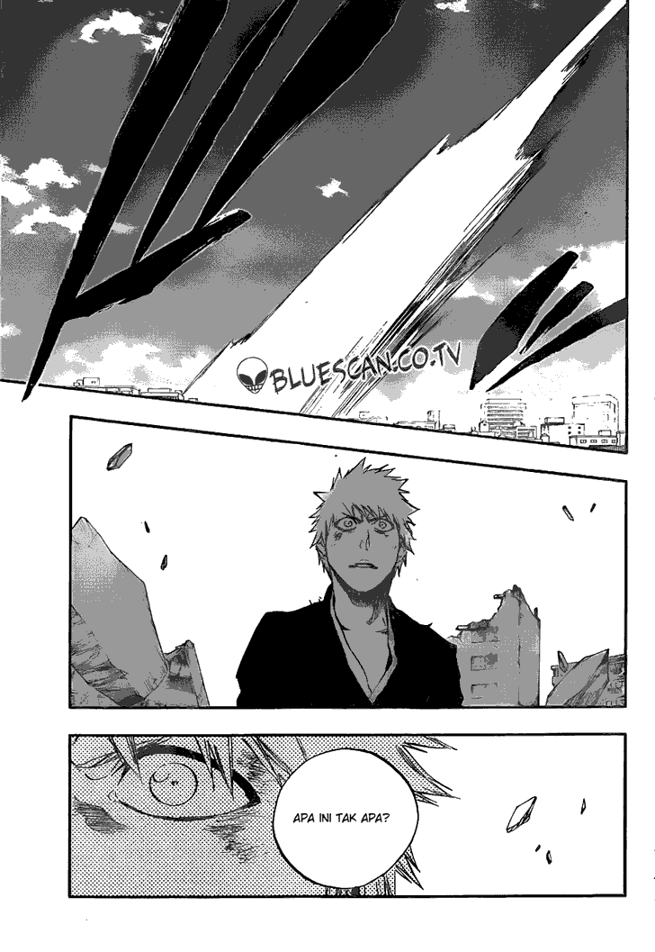 Bleach Chapter 404 - Halaman 10