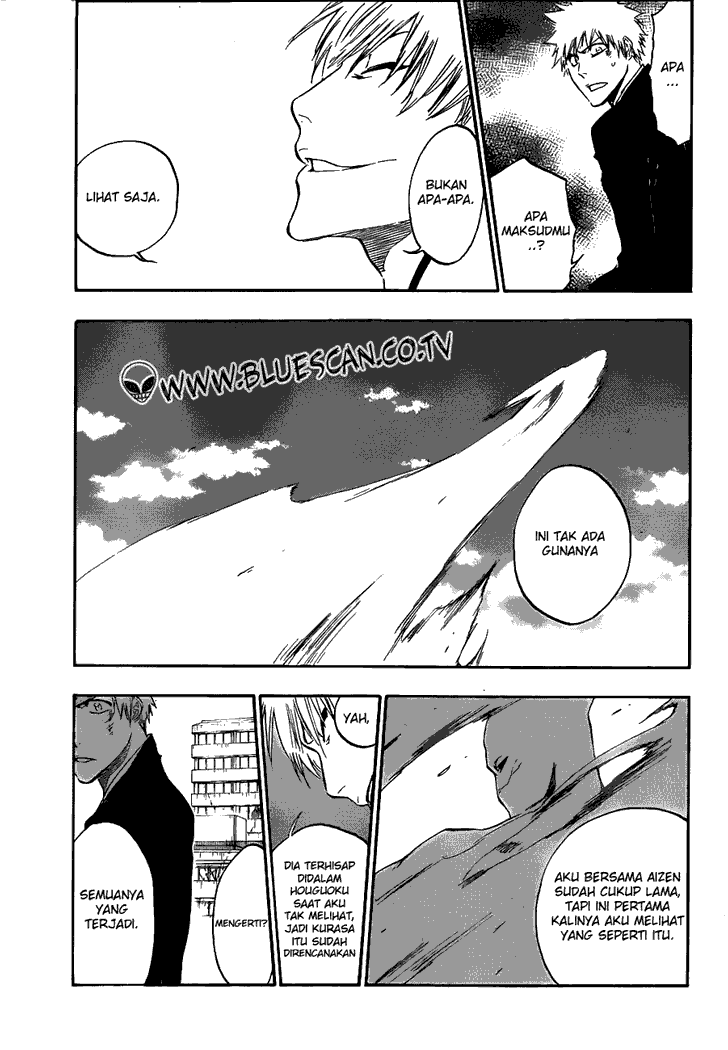 Bleach Chapter 404 - Halaman 12