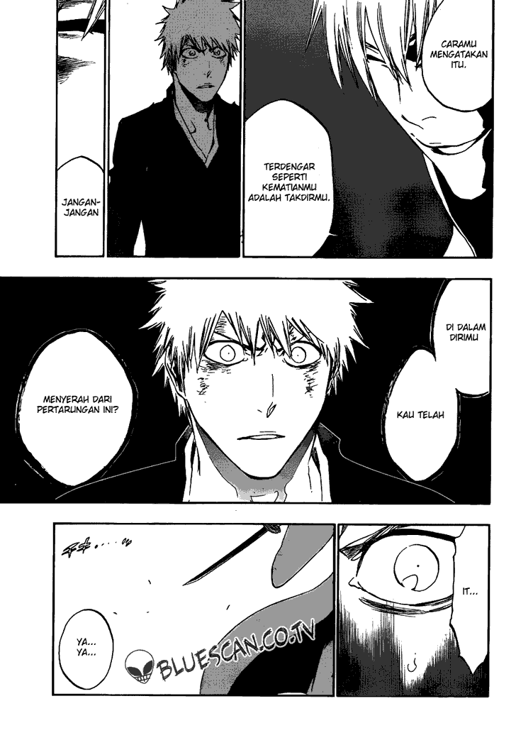 Bleach Chapter 404 - Halaman 14