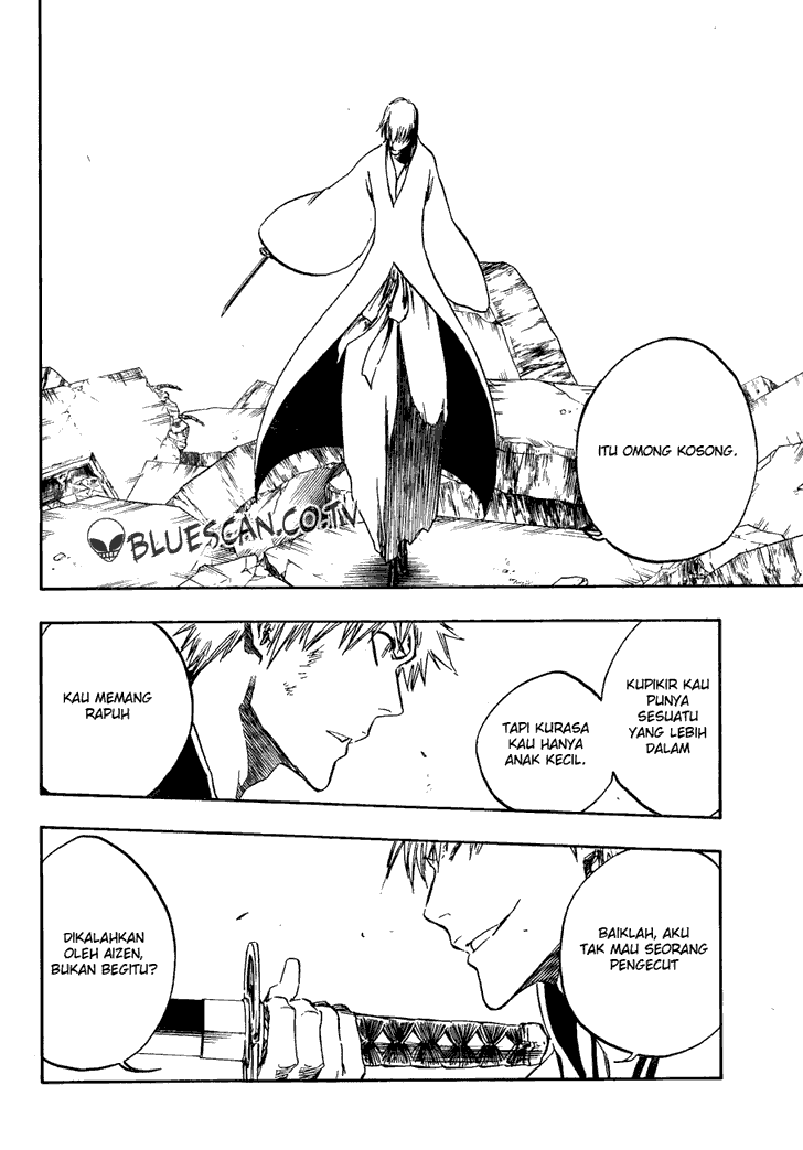 Bleach Chapter 404 - Halaman 15