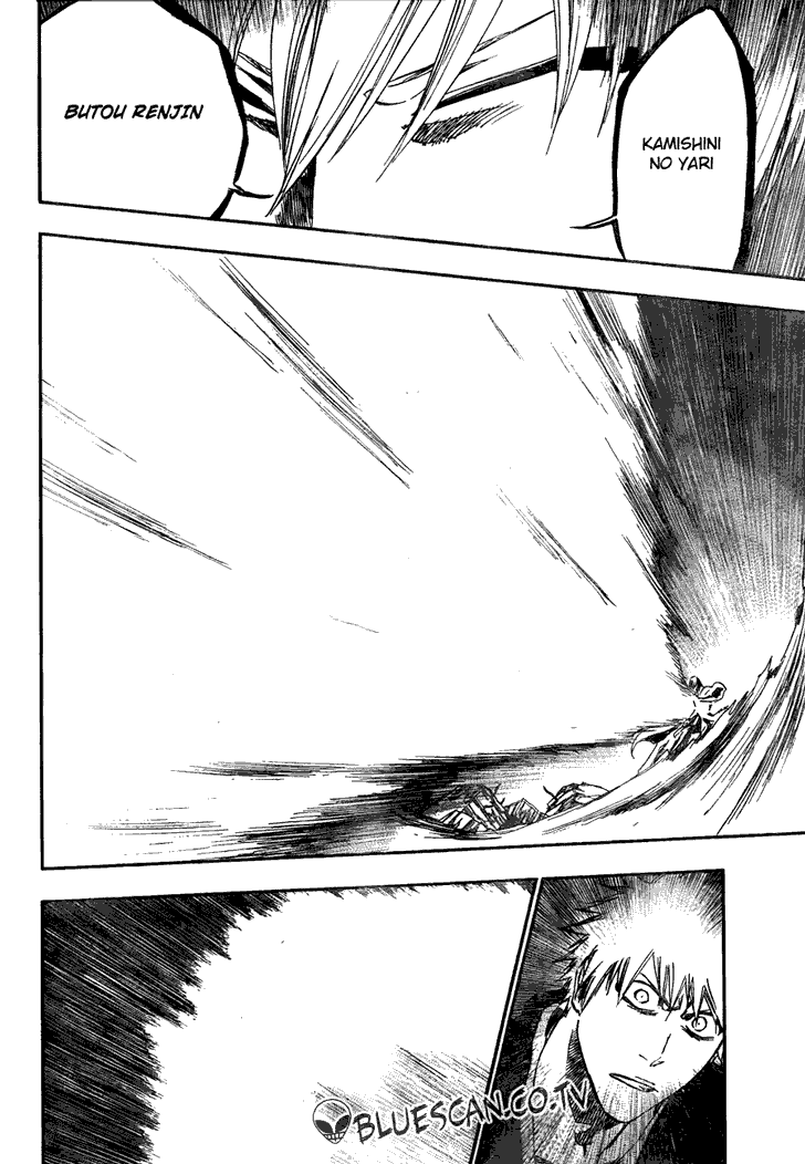 Bleach Chapter 404 - Halaman 17