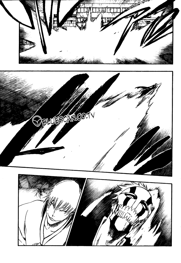 Bleach Chapter 404 - Halaman 18