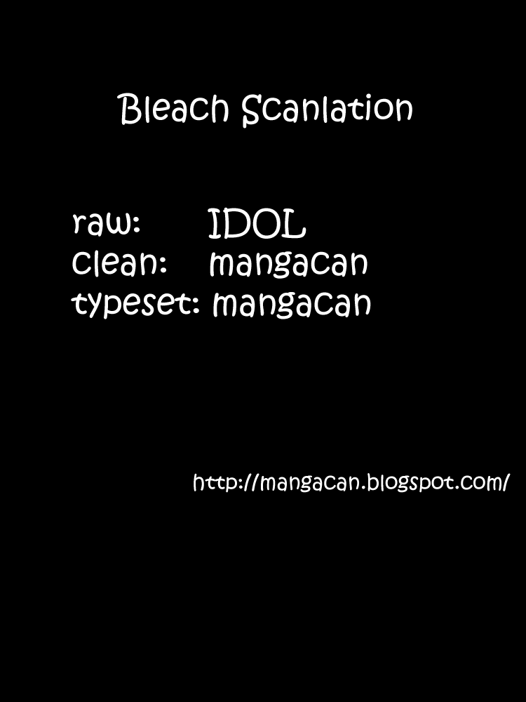 Komik Bleach Chapter 402 gambar 1