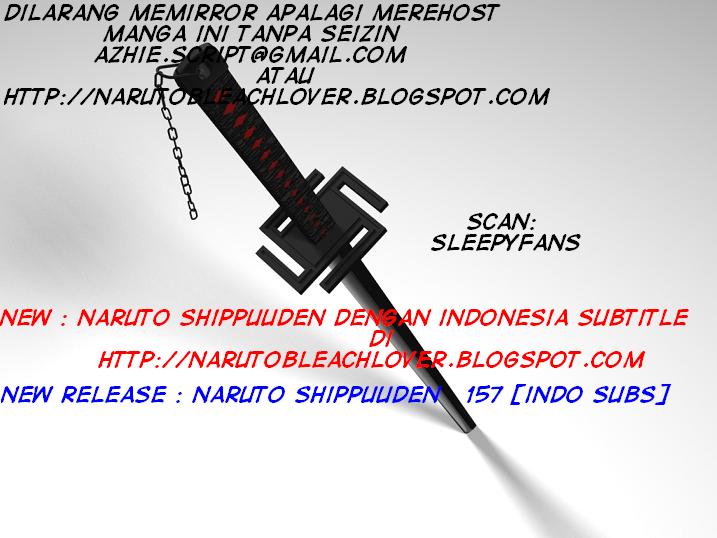 Komik Bleach Chapter 401 gambar 1