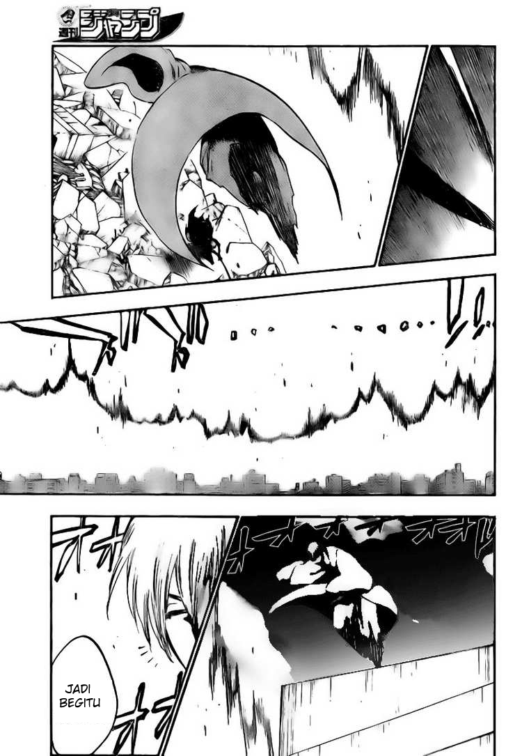 Bleach Chapter 400 - Halaman 13