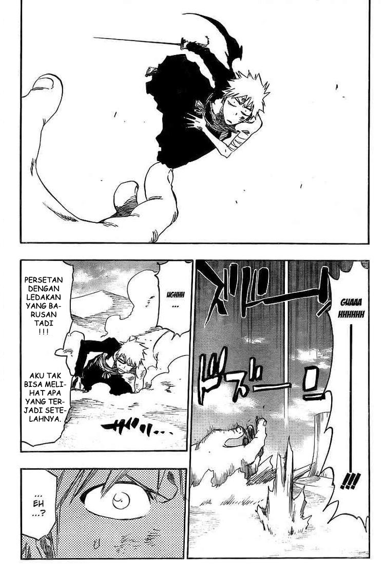 Komik Bleach Chapter 380 gambar 1