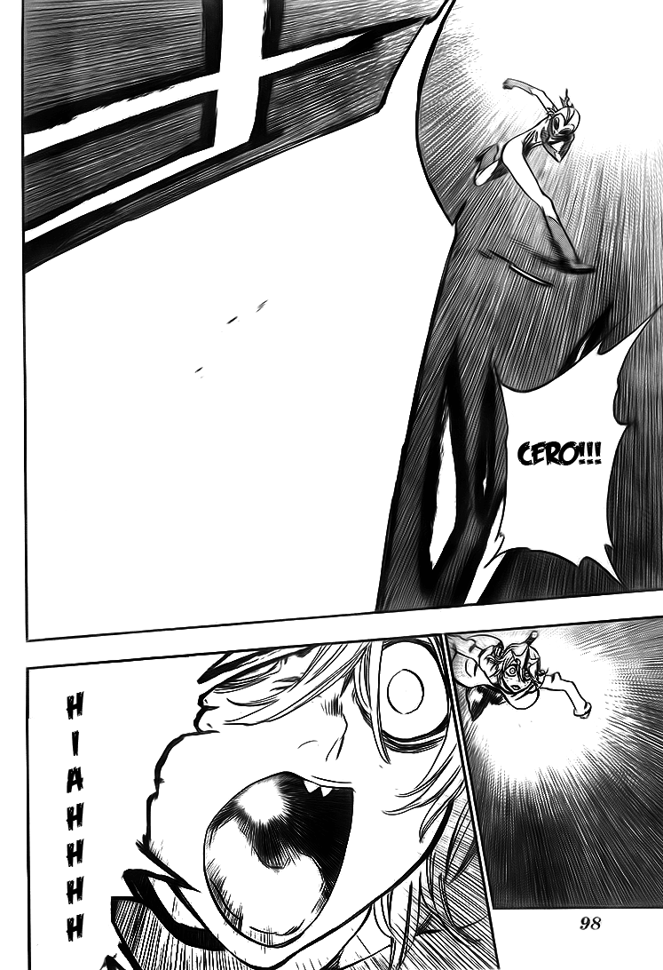 Bleach Chapter 376 - Halaman 14