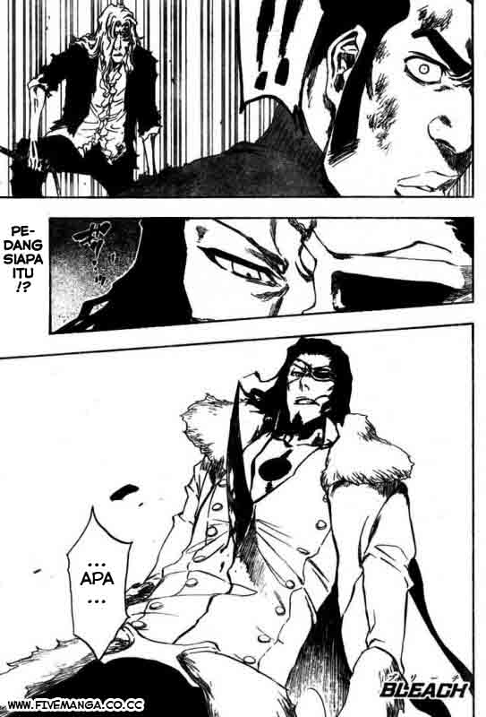 Komik Bleach Chapter 374 gambar 1