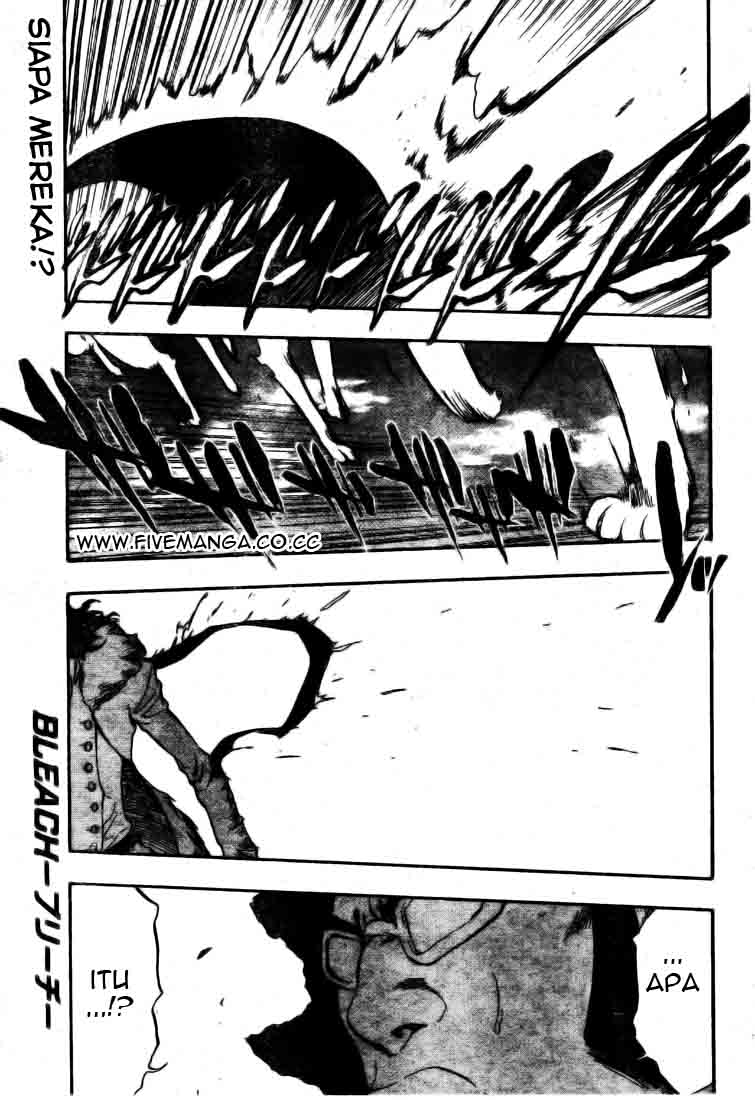 Komik Bleach Chapter 373 gambar 1