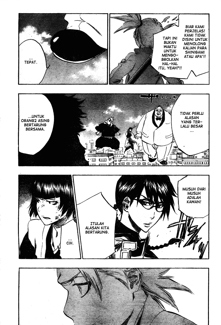 Bleach Chapter 367 - Halaman 10