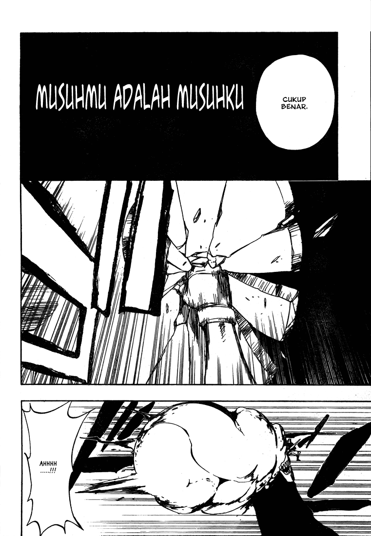 Bleach Chapter 367 - Halaman 11