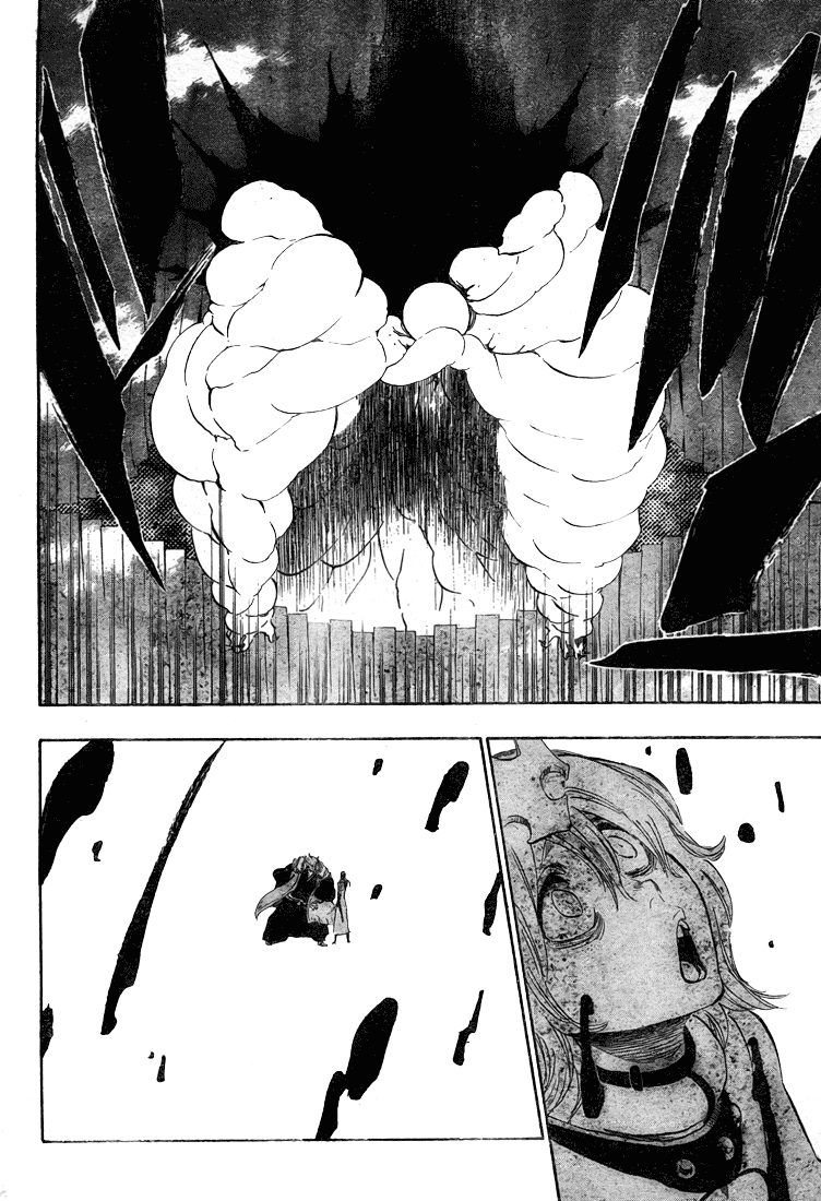 Bleach Chapter 367 - Halaman 17