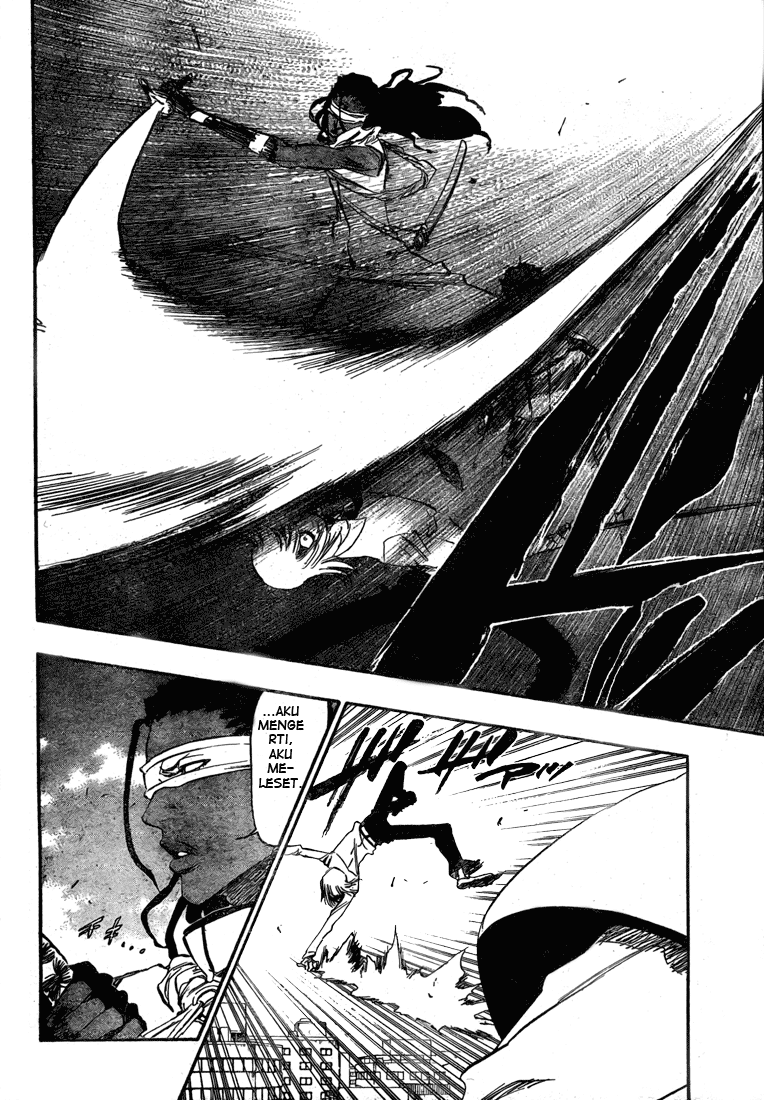 Bleach Chapter 367 - Halaman 3