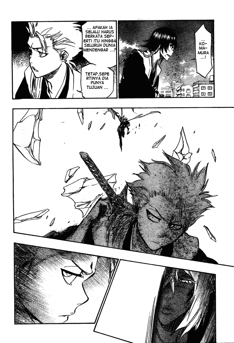 Bleach Chapter 367 - Halaman 7
