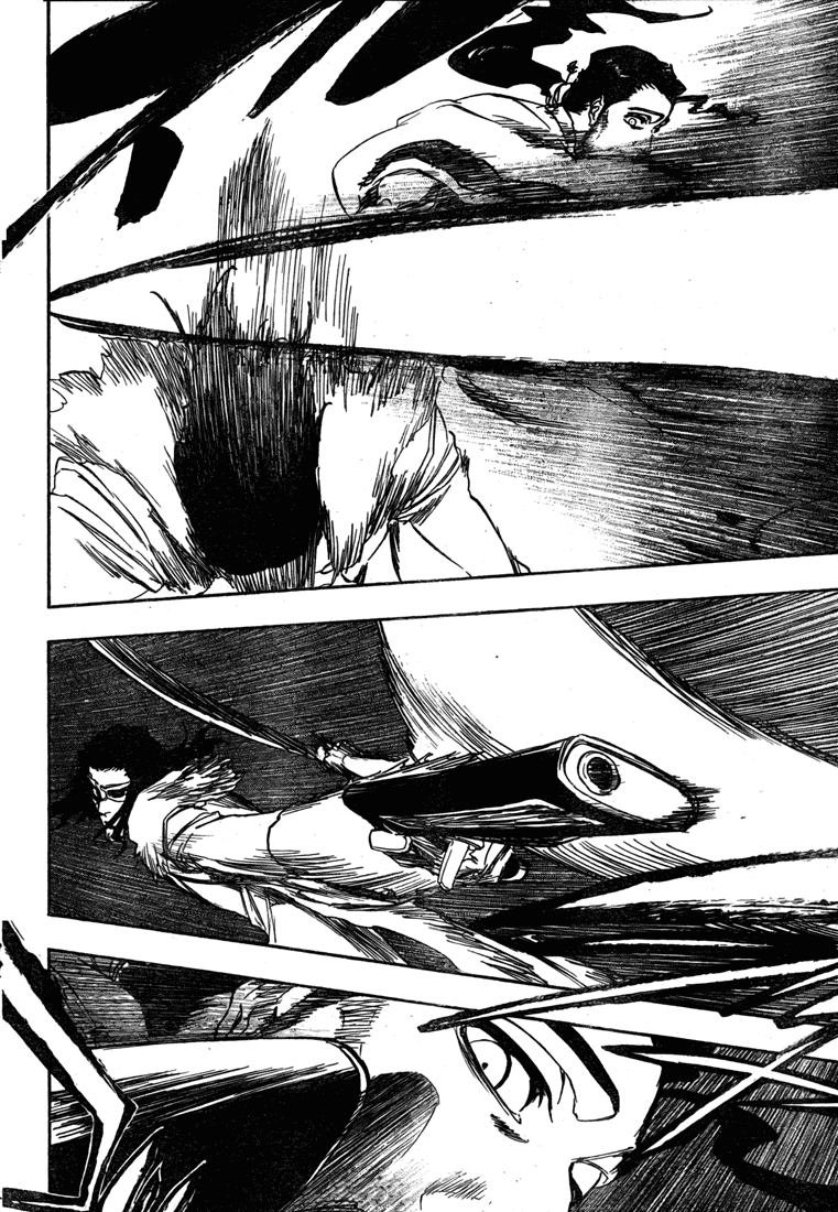 Bleach Chapter 363 - Halaman 14