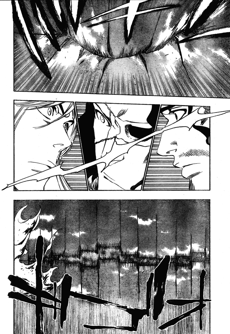 Bleach Chapter 363 - Halaman 16