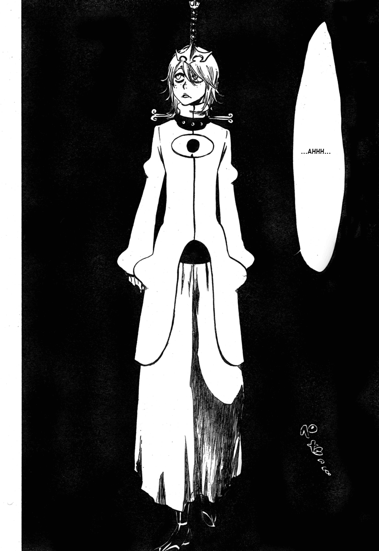 Bleach Chapter 363 - Halaman 18