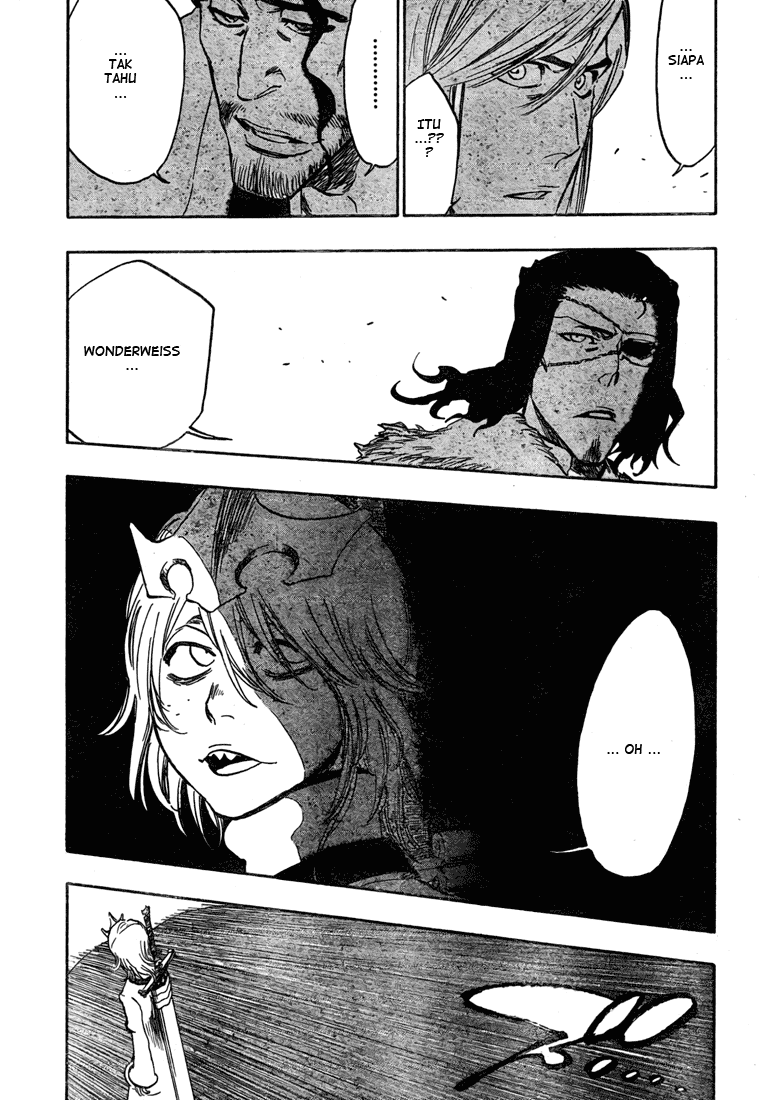 Bleach Chapter 363 - Halaman 19