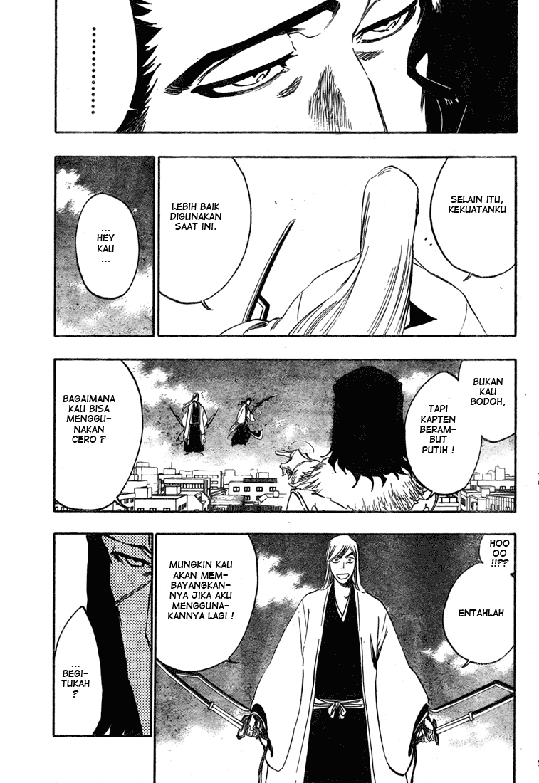 Bleach Chapter 363 - Halaman 5