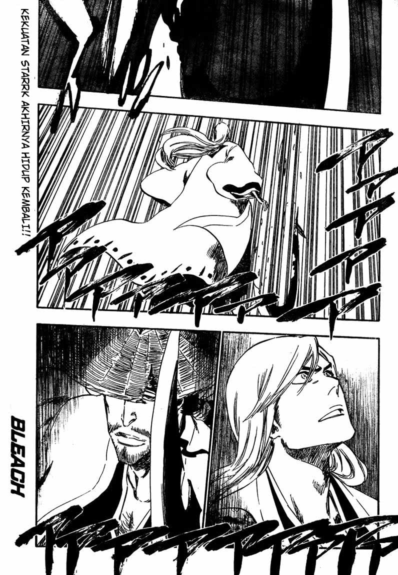 Komik Bleach Chapter 362 gambar 1