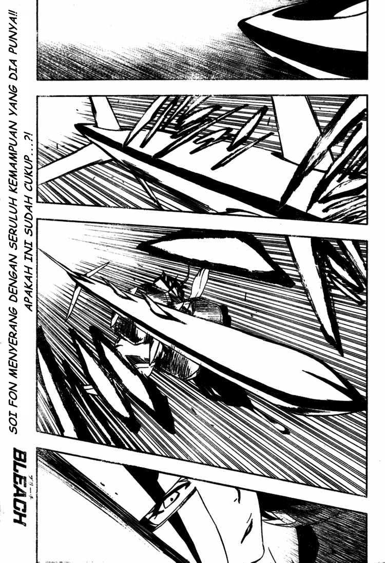 Komik Bleach Chapter 361 gambar 1