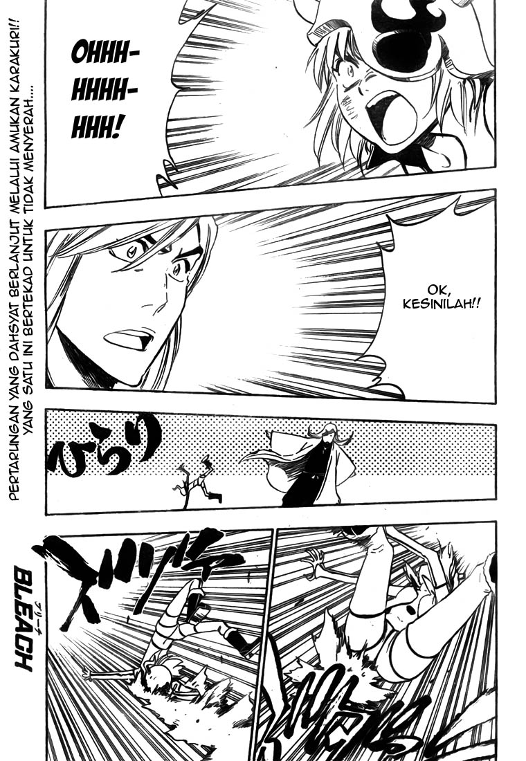 Komik Bleach Chapter 360 gambar 1