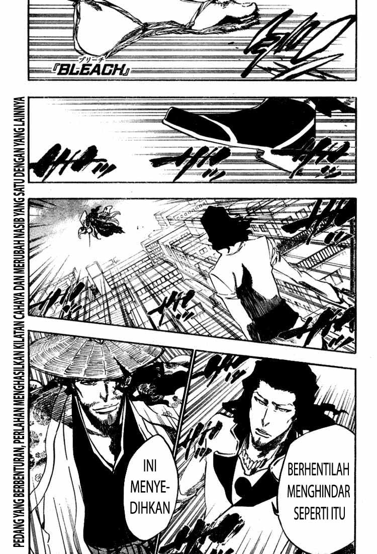 Komik Bleach Chapter 359 gambar 1