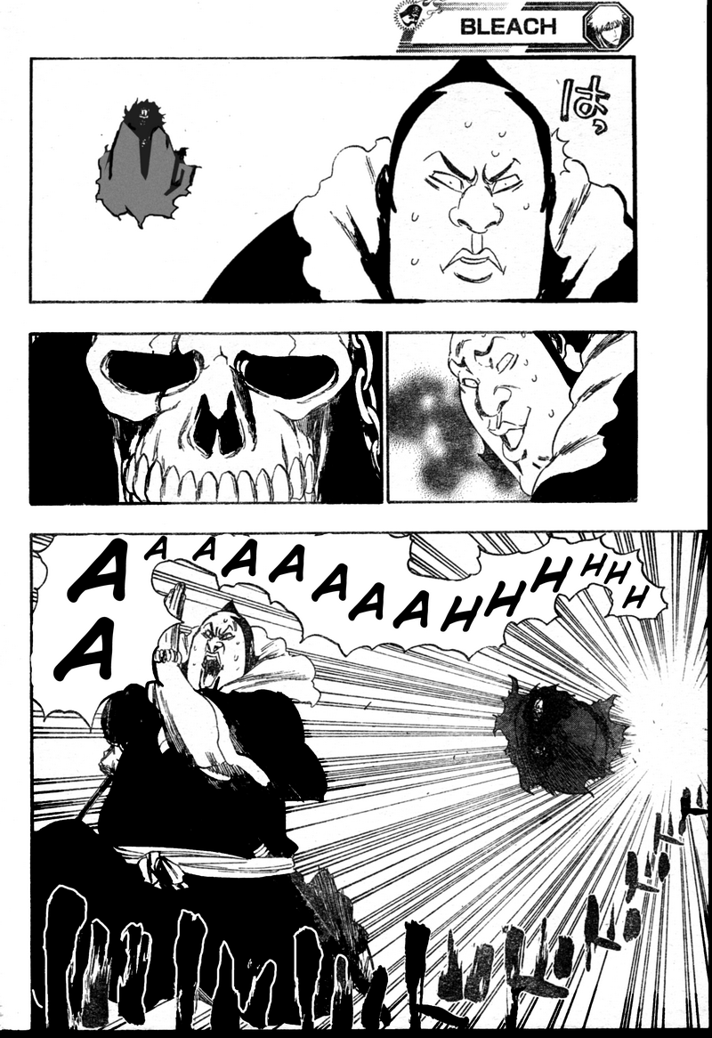 Bleach Chapter 358 - Halaman 12