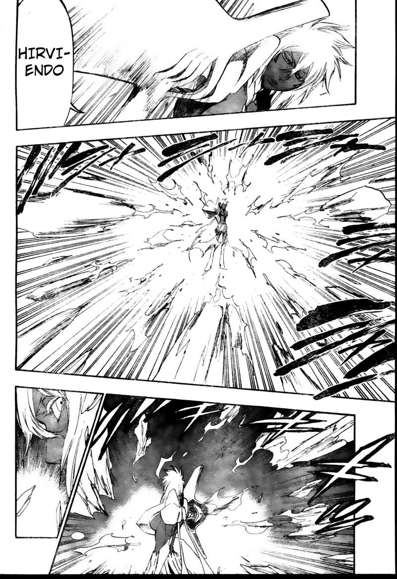 Bleach Chapter 358 - Halaman 4